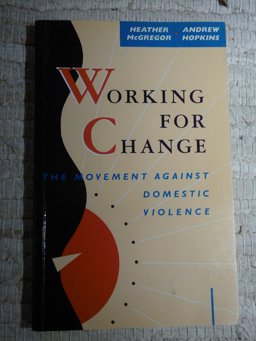 Working for Change