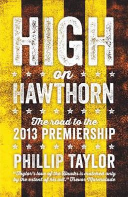 High on Hawthorn