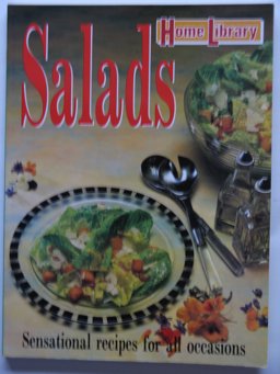 Home Library Salads Home Library Salads