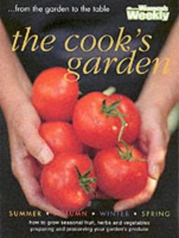 The Cook's Garden
