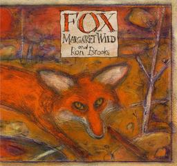 Fox  9781864489330 Front Cover