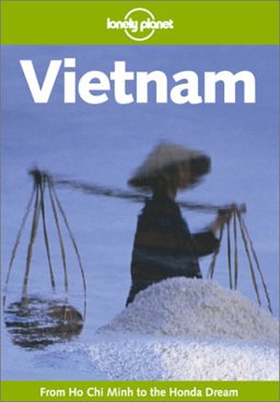 Vietnam 6th 9781864501896 Front Cover