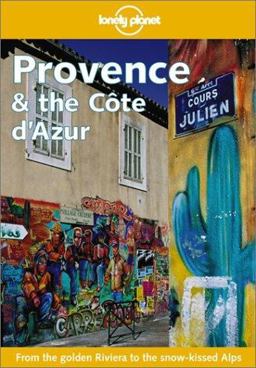 Provence and the Cote d'Azur