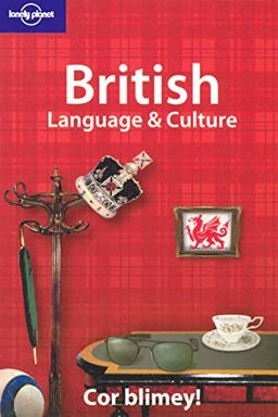 British Language and Culture