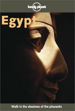 Egypt 6th 9781864502985 Front Cover
