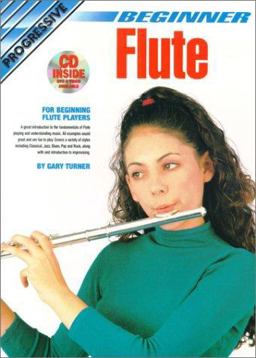 Beginner Flute
