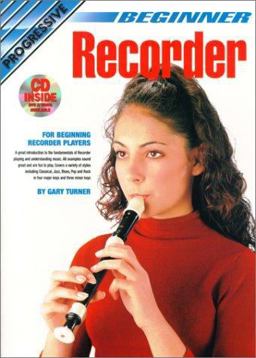 Beginner Recorder