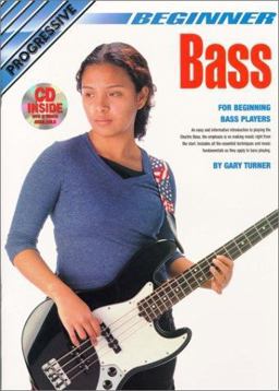 Beginner Bass