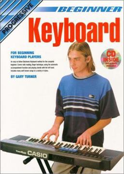 Beginner Keyboard