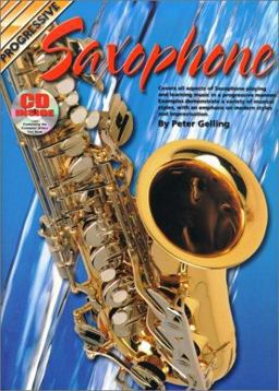Saxophone