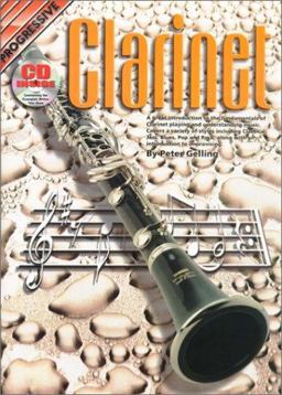 Clarinet