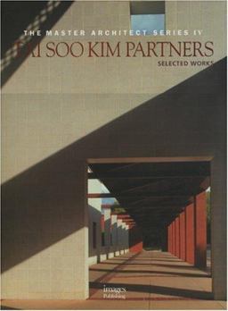 Tai Soo Kim Partners Selected Works  9781864700237 Front Cover