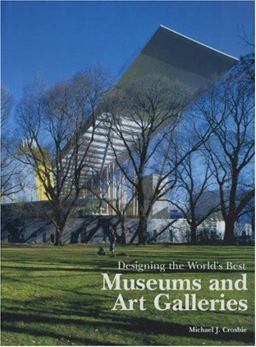 Museums and Art Galleries  9781864700725 Front Cover