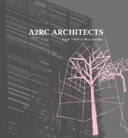 A. 2R. C Architects  9781864701579 Front Cover