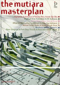 The Mutiara Masterplan