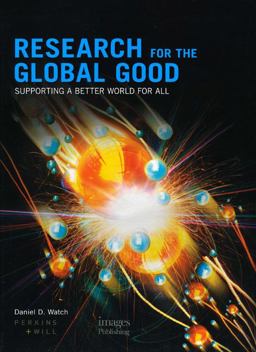 Research for the Global Good