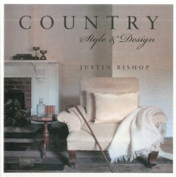 Country Style and Design  9781864704488 Front Cover