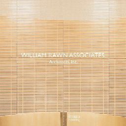 William Rawn Associates Architects, Inc.  9781864704709 Front Cover