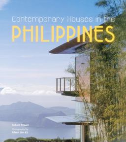 Contemporary Houses in the Philppines