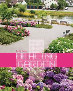 Healing Garden Healing Garden