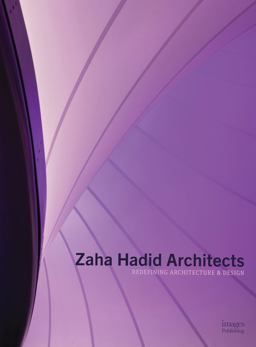 Zaha Hadid Architects  9781864706994 Front Cover