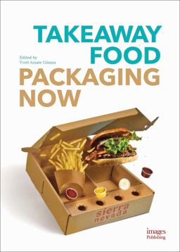 Takeaway Food Packaging Now  9781864707069 Front Cover