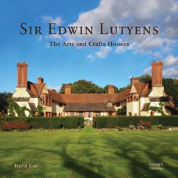 Sir Edwin Lutyens Arts and Crafts Houses  9781864707113 Front Cover