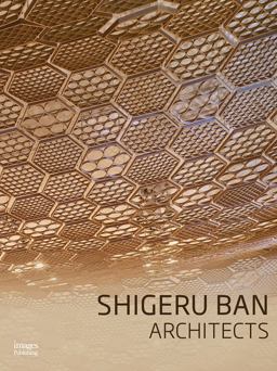 Shigeru Ban Architects Pub Aug 18