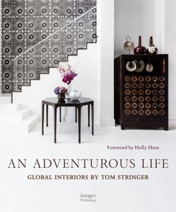 Adventurous Life Global Interiors Global Interiors by Tom Stringer  9781864707335 Front Cover