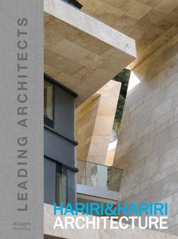 Hariri and Hariri Architecture  9781864707359 Front Cover
