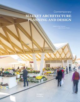 Contemporary Market Architecture  9781864707809 Front Cover