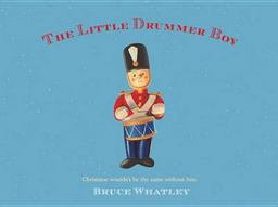 The Little Drummer Boy