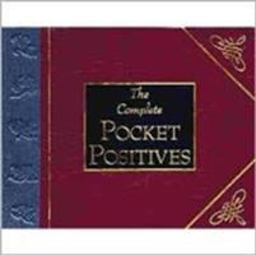 The Complete Pocket Positives The Complete Pocket Positives