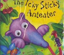 Icky Sticky Anteater
