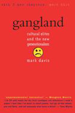 Gangland: the Revised Edition
