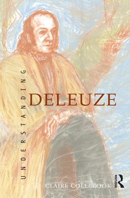 Understanding Deleuze  9781865087979 Front Cover
