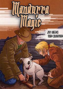 Mandurra Magic Mandurra Magic