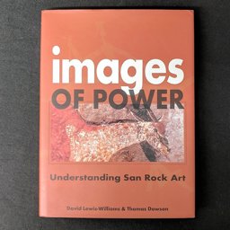 Images of Power