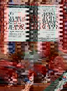 Make Your Own Biltong and Droewors  9781868252893 Front Cover