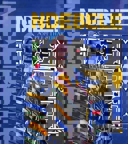 Ndebele - People and Their Art