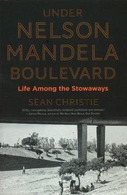 Under Nelson Mandela Boulevard  9781868426904 Front Cover