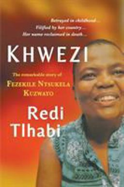Khwezi 1st 9781868427260 Front Cover