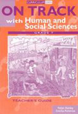 On Track with Human and Social Sciences
