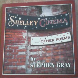 Shelley Cinema and Other Poems