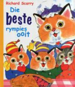 Die Beste Rympies Ooit