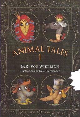 Animal Tales