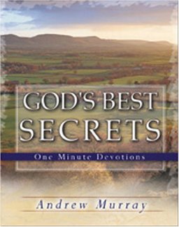 God's Best Secrets