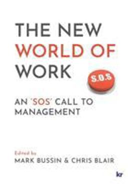 The New World of Work