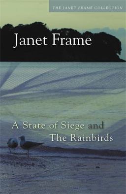 A State of Siege and The Rainbirds