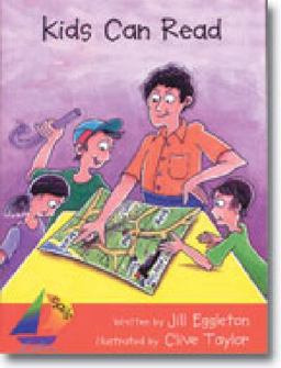 Sails Early Red Set 1